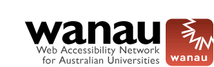 WANAU logo